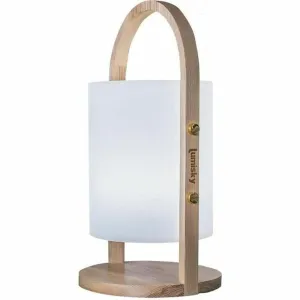 Desk lamp Lumisky White