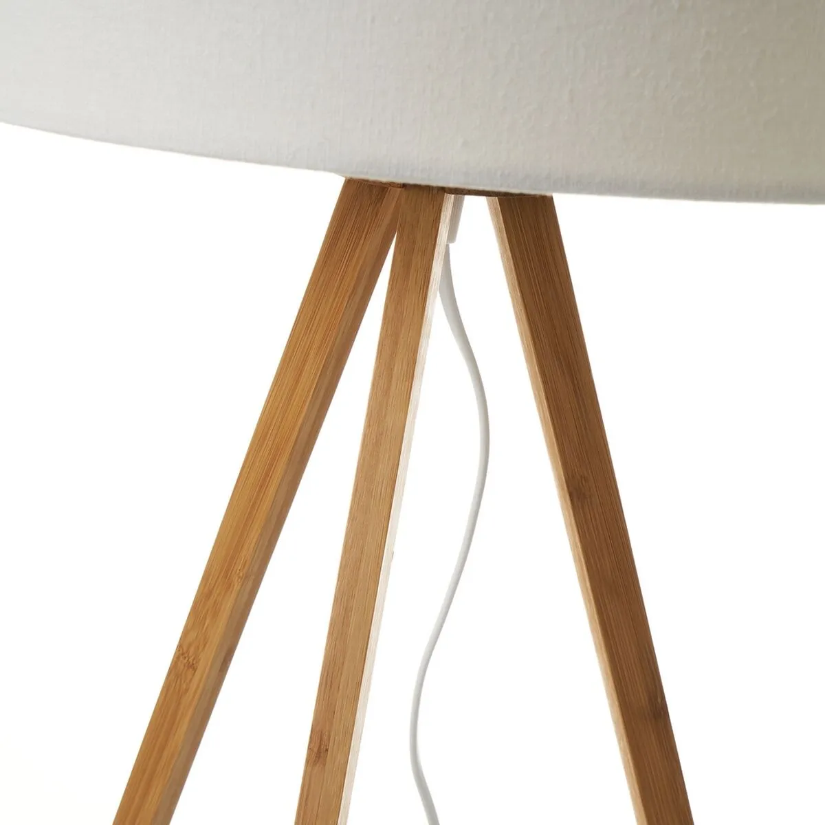 Desk lamp Natural 40 W 220-240 V 30 x 30 x 55 cm