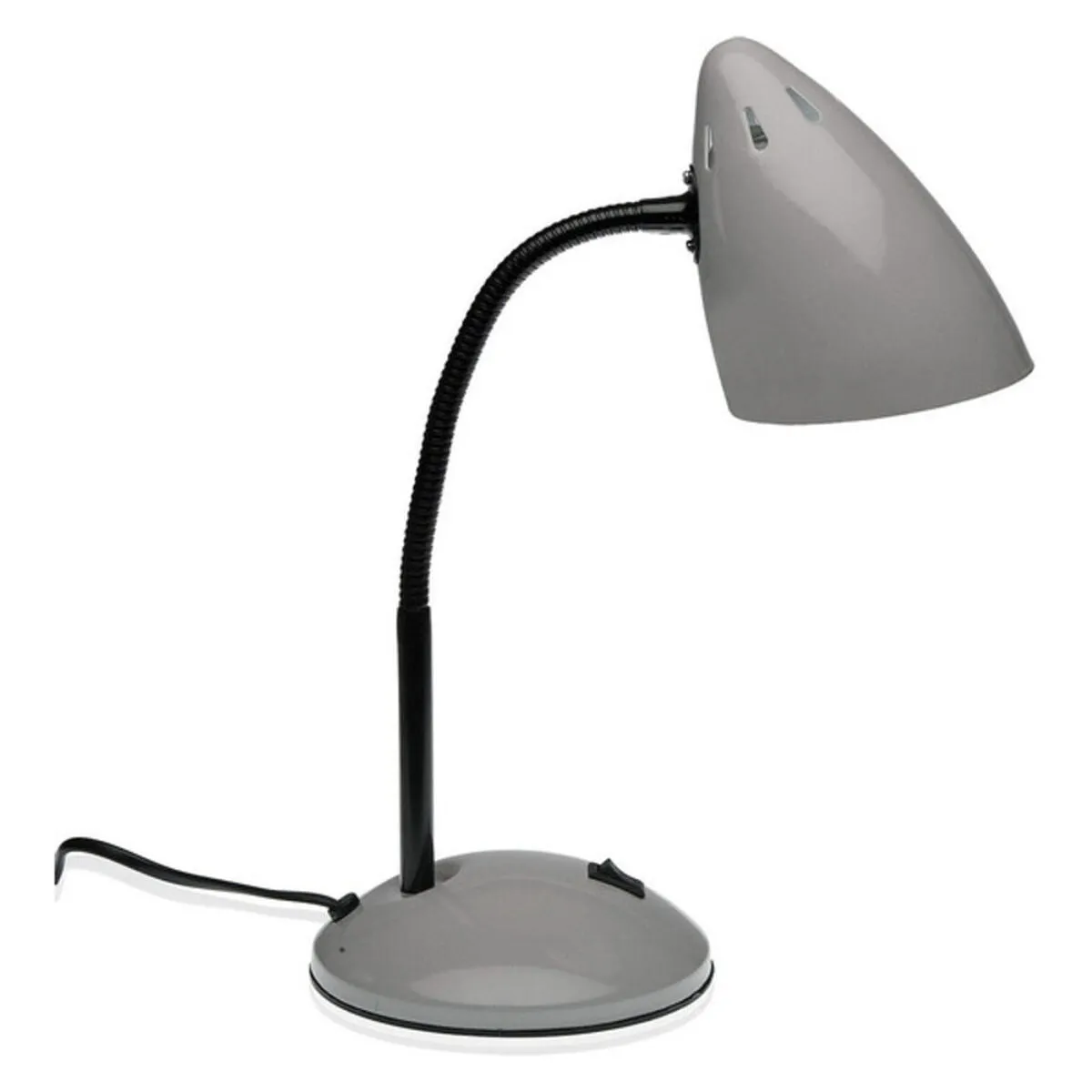 Desk lamp Versa Metal 14 x 40 x 16 cm