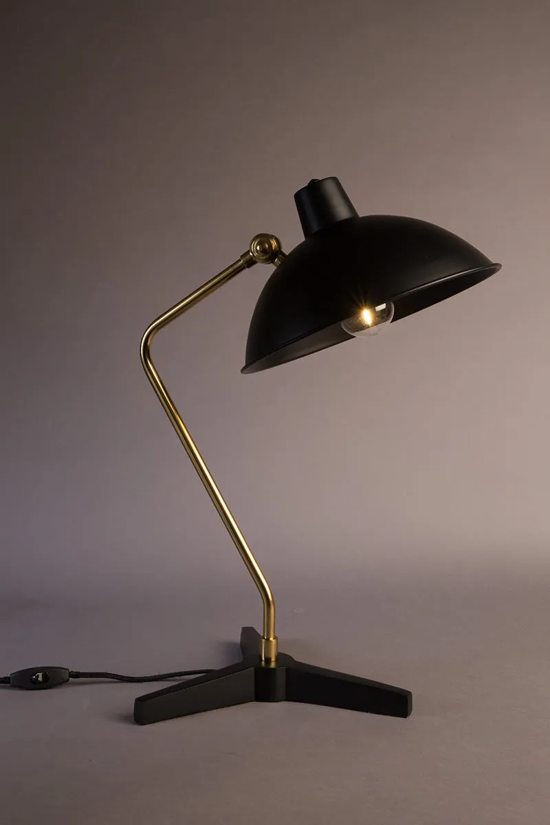 Devi Desk Lamp