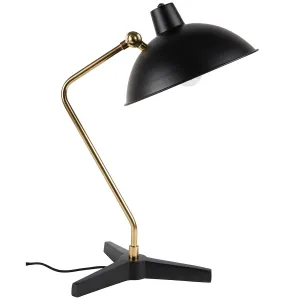 Devi Desk Lamp