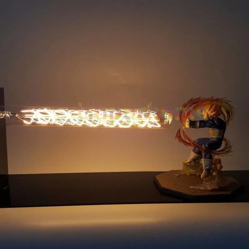 Dragon Ball Z  Super Led Light Lamp