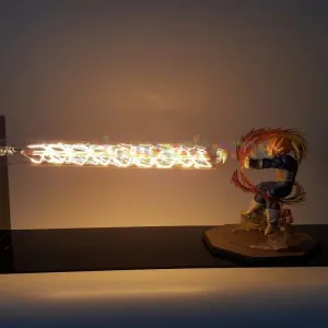 Dragon Ball Z  Super Led Light Lamp