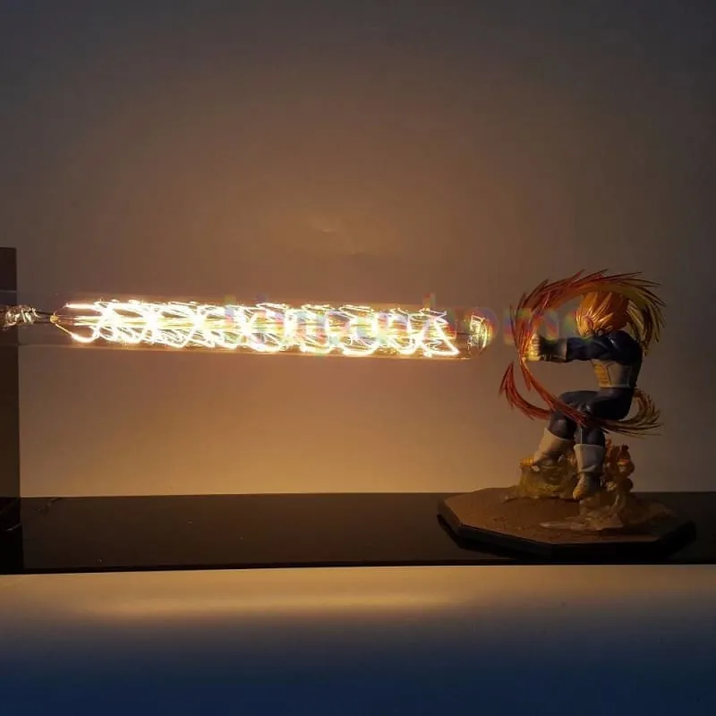 Dragon Ball Z  Super Led Light Lamp