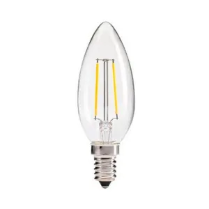 E14 Eco Light Bulb