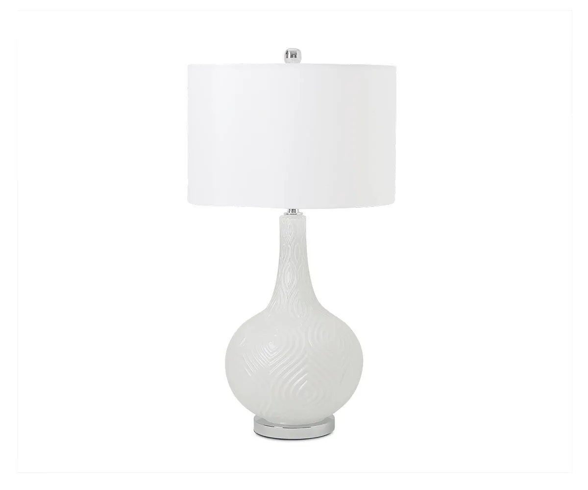 Einar Table Lamp