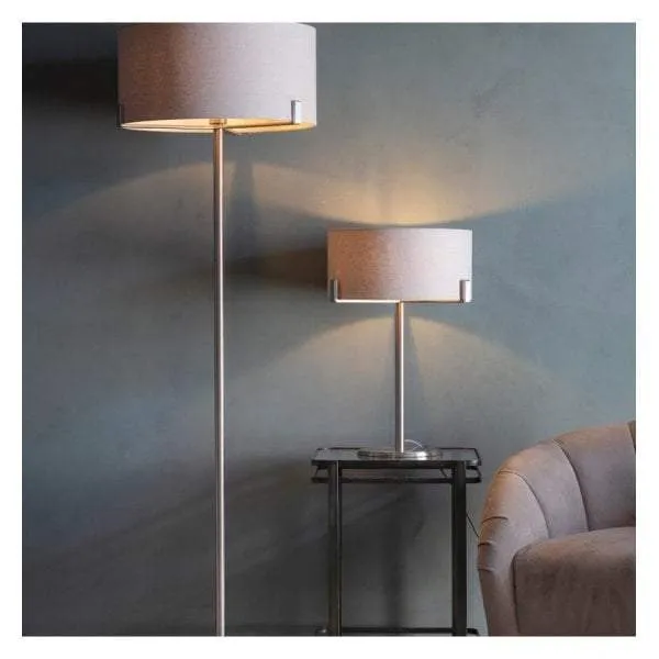 Evelyn Table Lamp