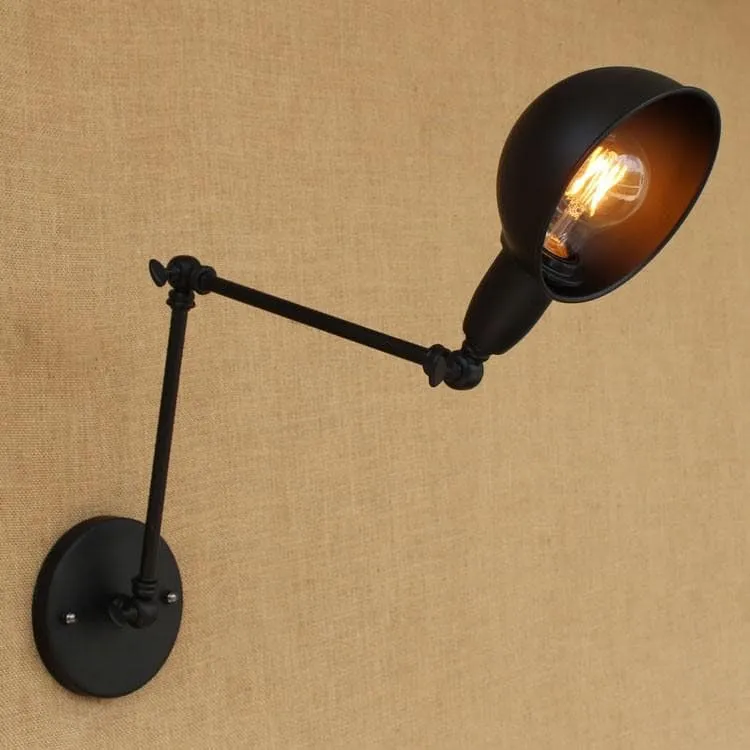 Extend Wall Light