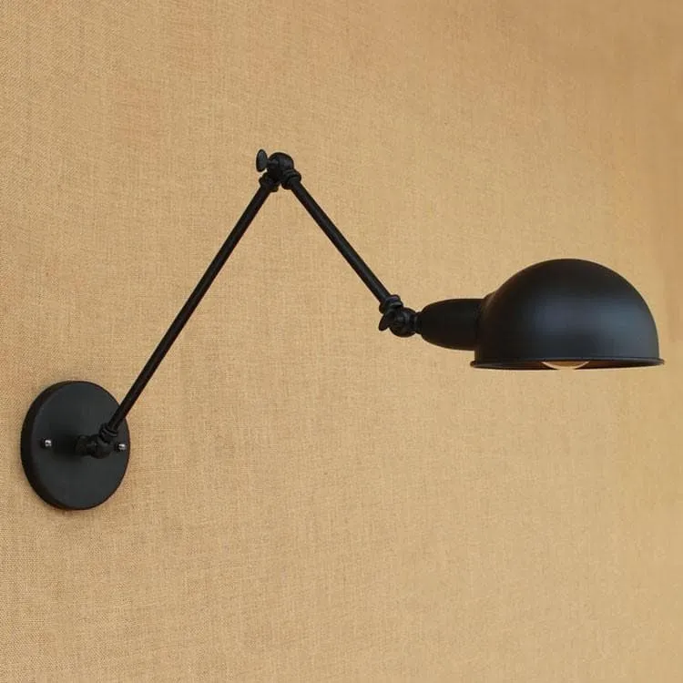 Extend Wall Light