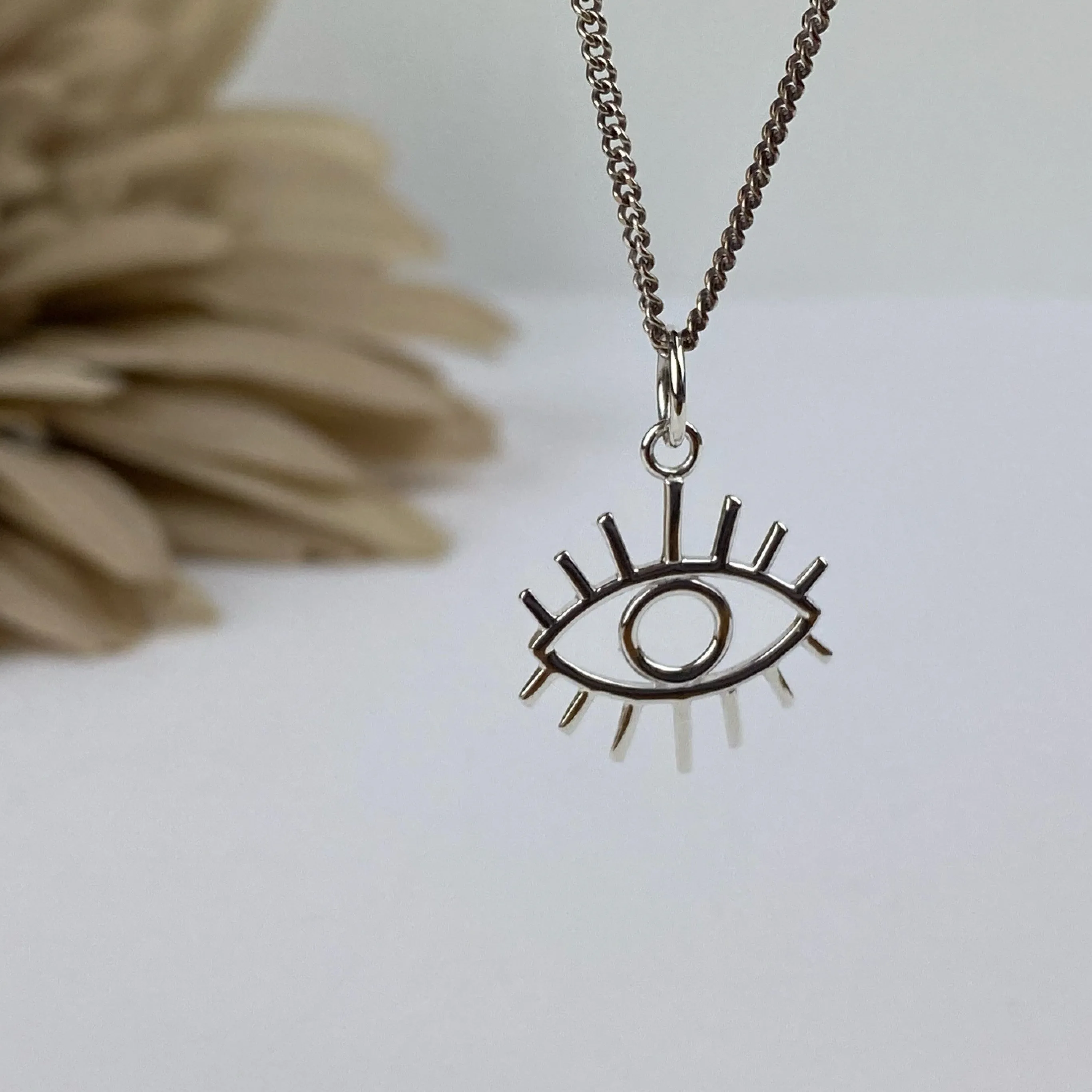 Eyes On You Pendant - VP444