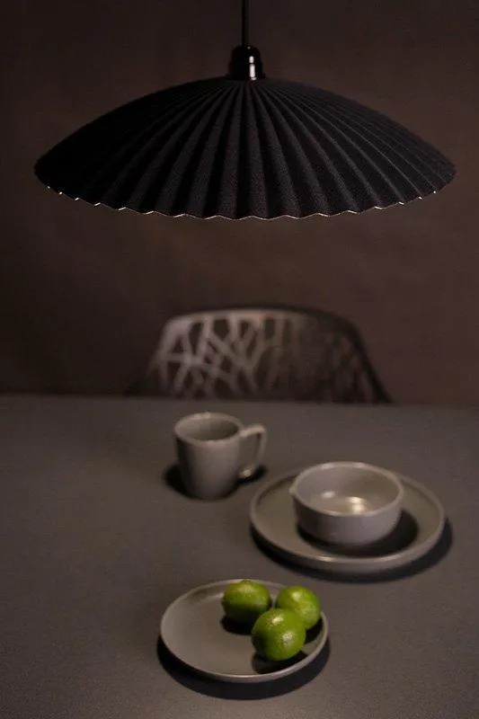 Fala Velvet Pendant Lamp