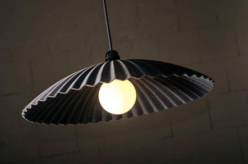 Fala Velvet Pendant Lamp