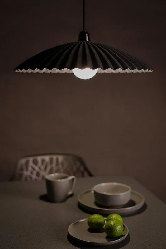 Fala Velvet Pendant Lamp