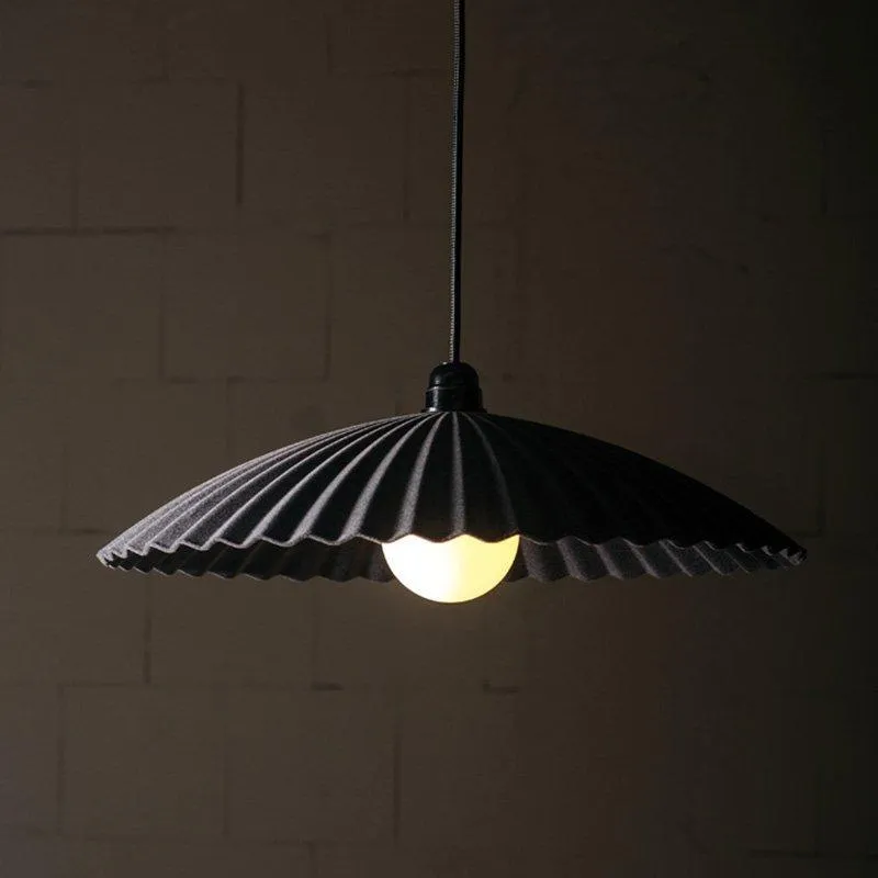 Fala Velvet Pendant Lamp