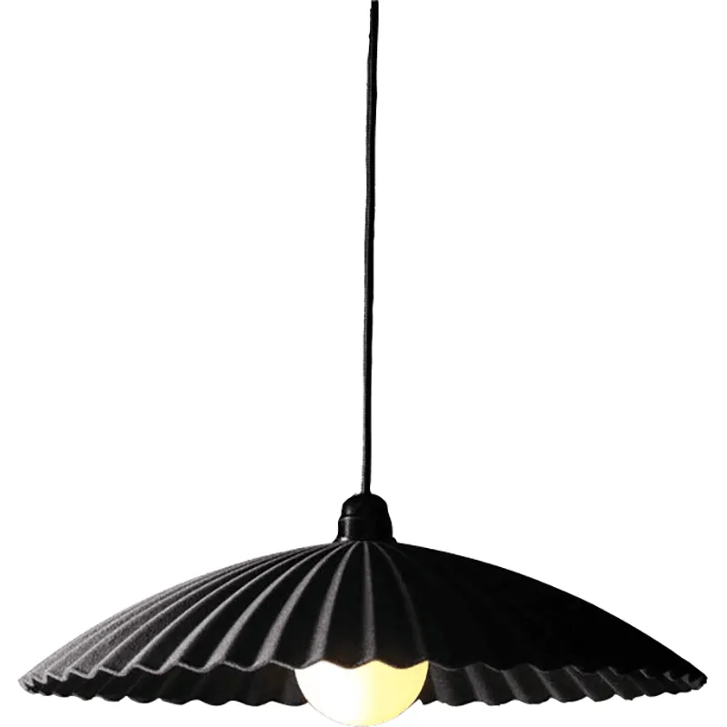 Fala Velvet Pendant Lamp