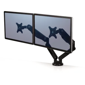 Fellowes Platinum Series Dual Monitor Arm