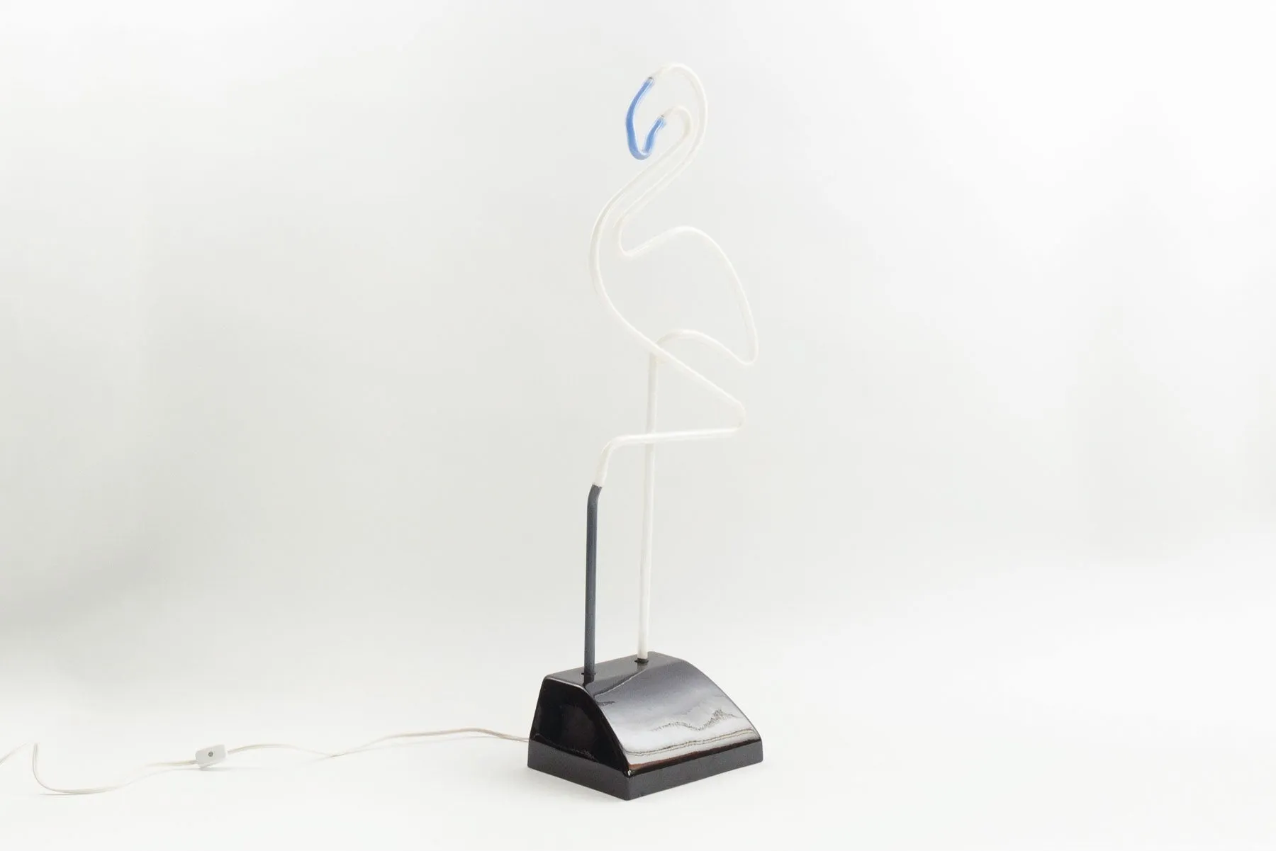 Flamingo Neon Lamp