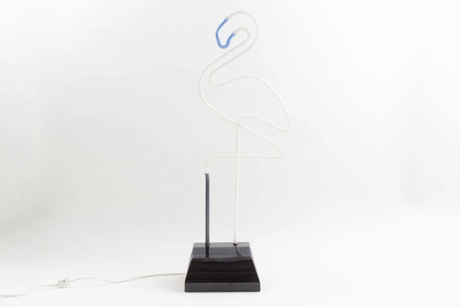 Flamingo Neon Lamp