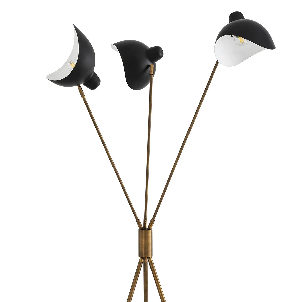 FLOOR LAMP COSTNER