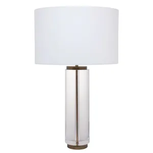 Forrester Table Lamp