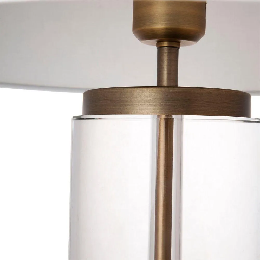 Forrester Table Lamp