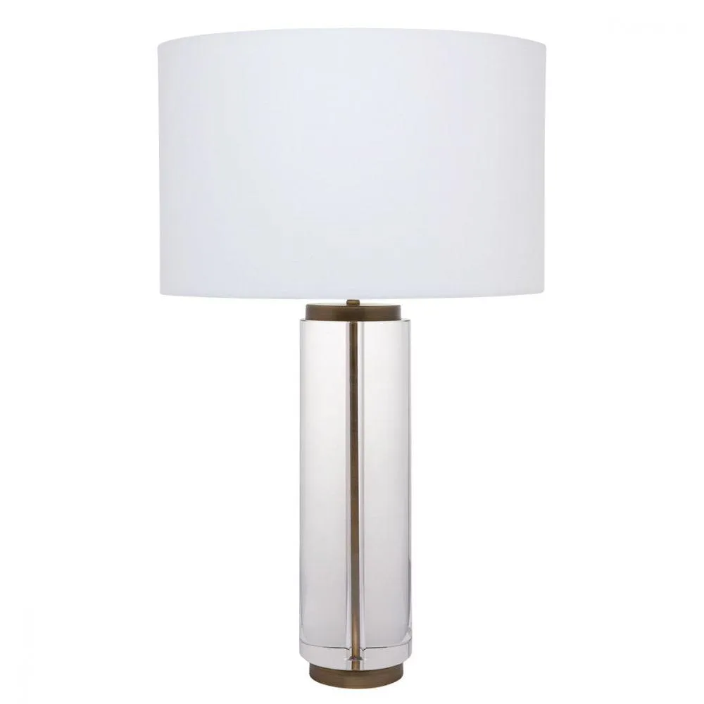 Forrester Table Lamp