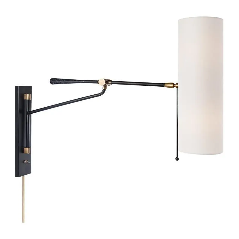 Frankfort Articulating Wall Light