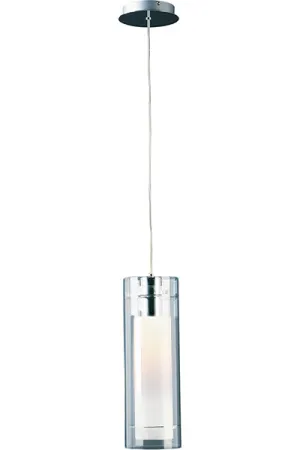 Frost 1-Light Pendant