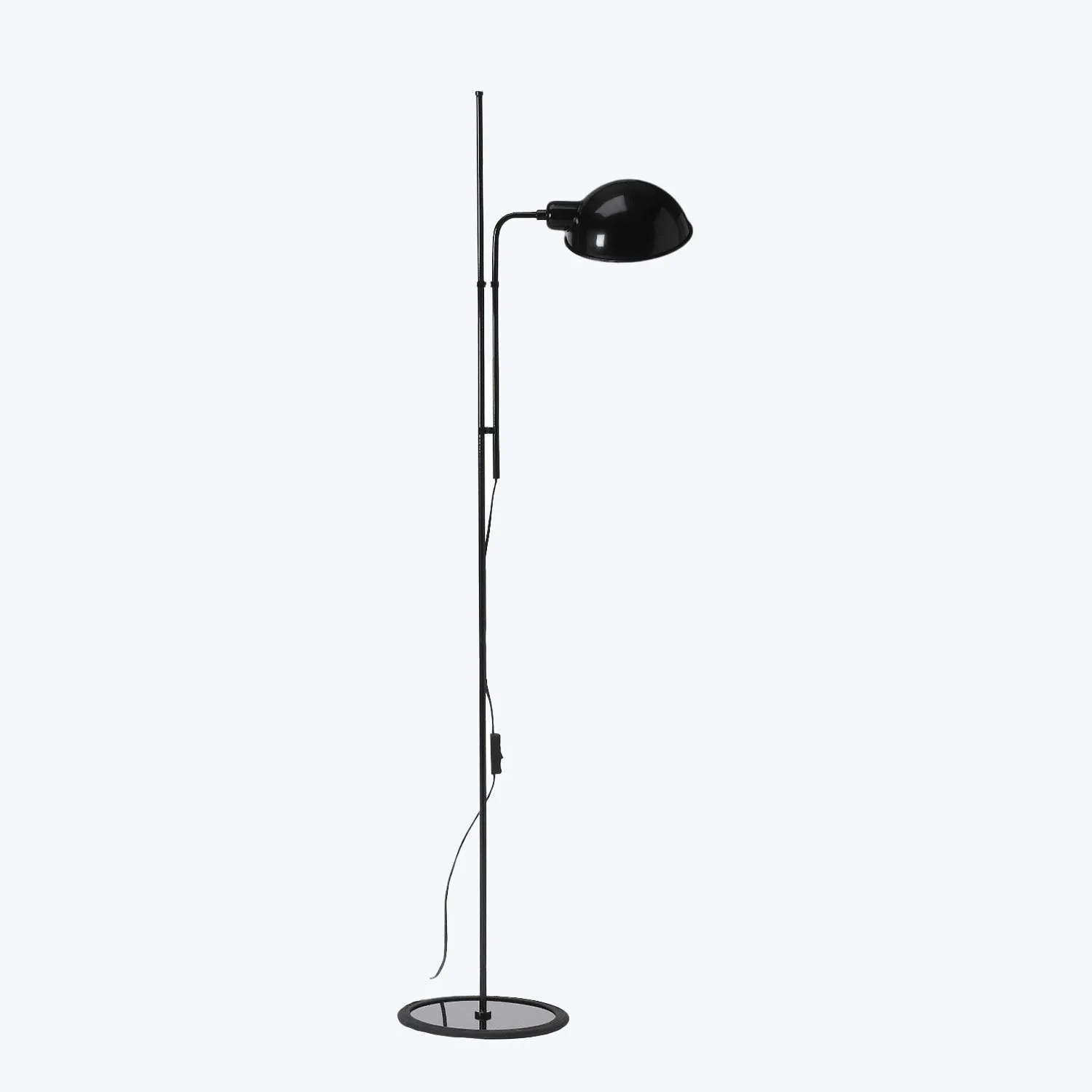 Funiculi Floor Lamp