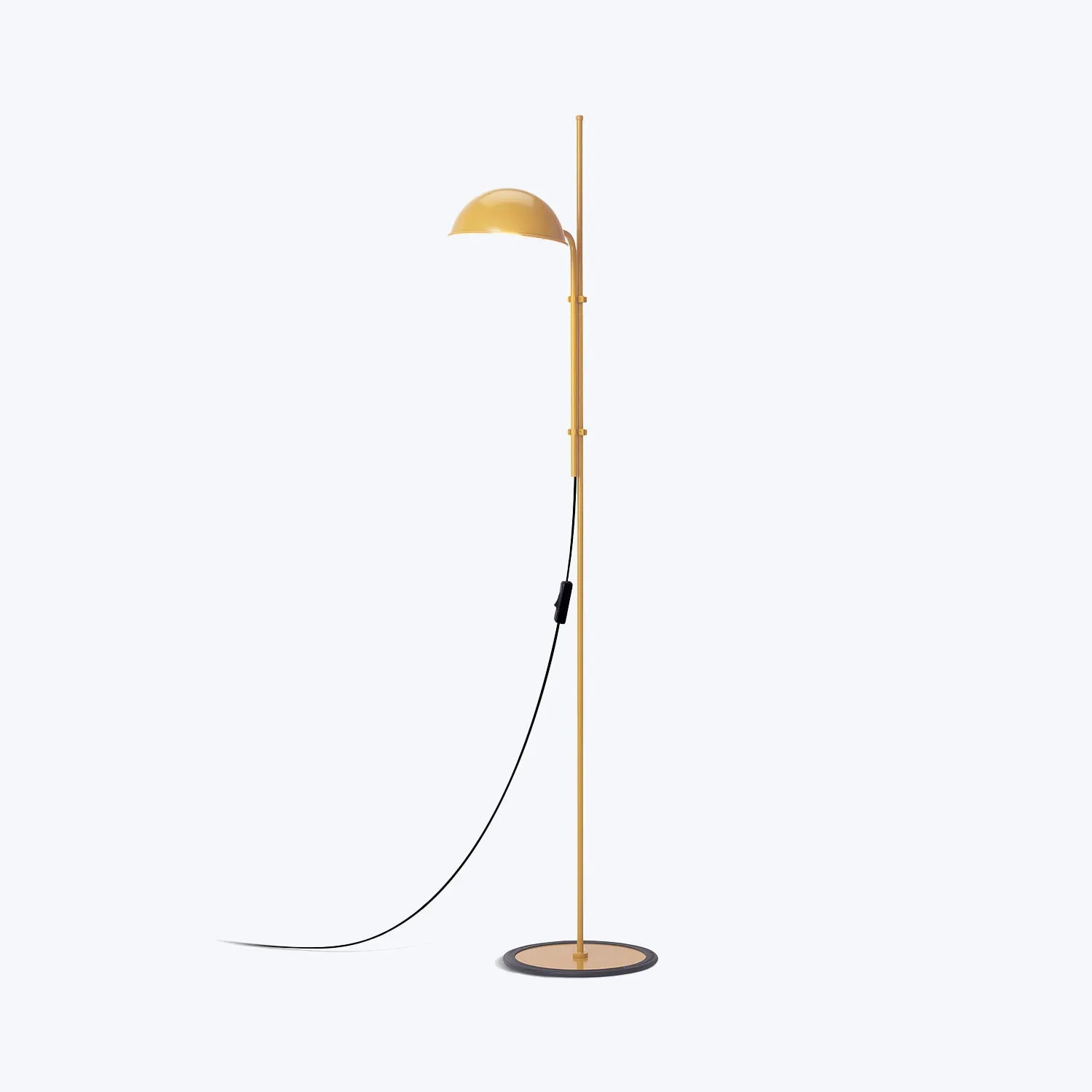 Funiculi Floor Lamp