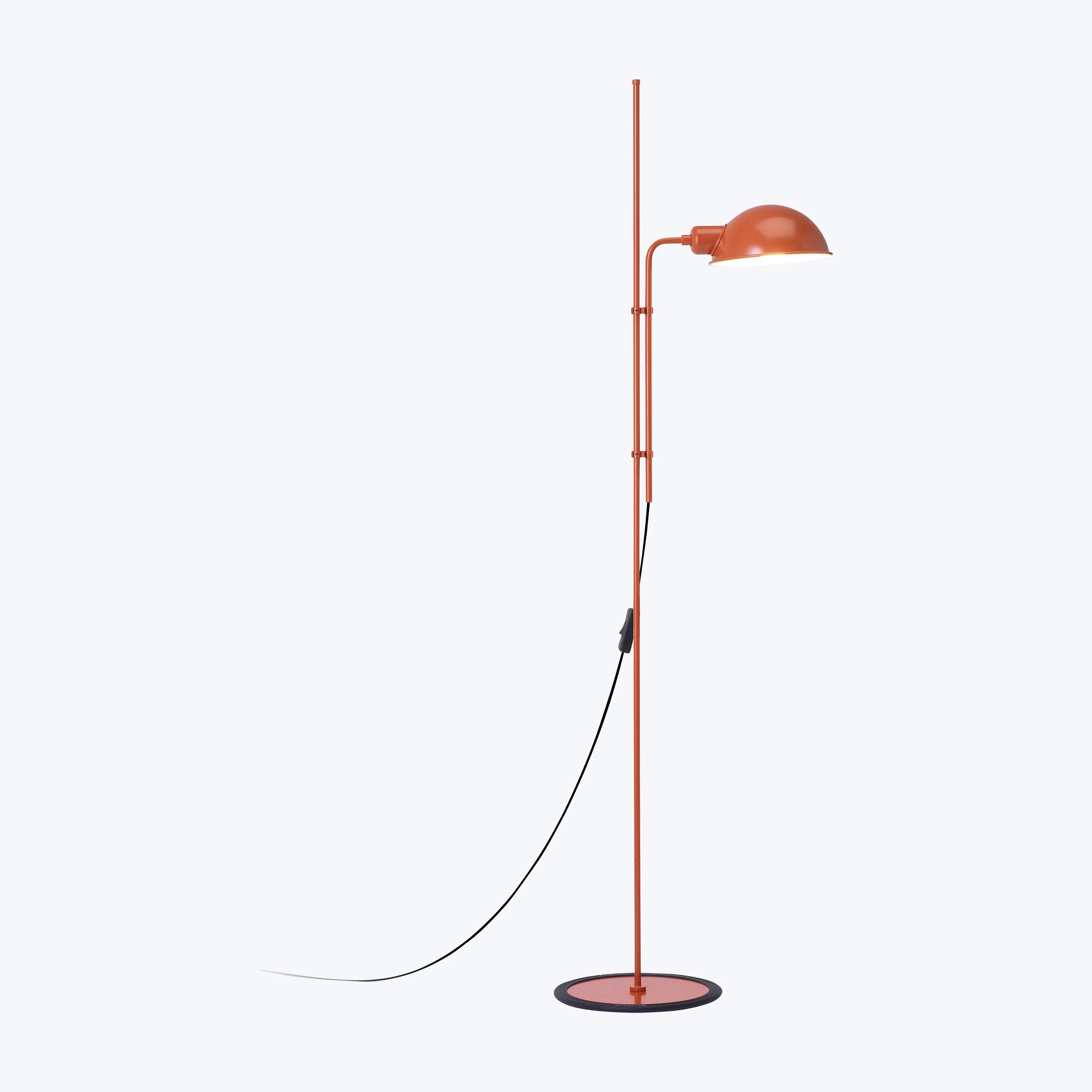 Funiculi Floor Lamp