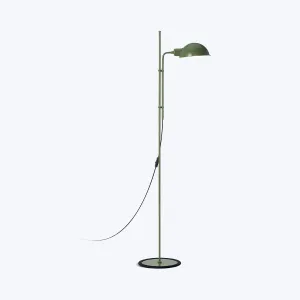 Funiculi Floor Lamp