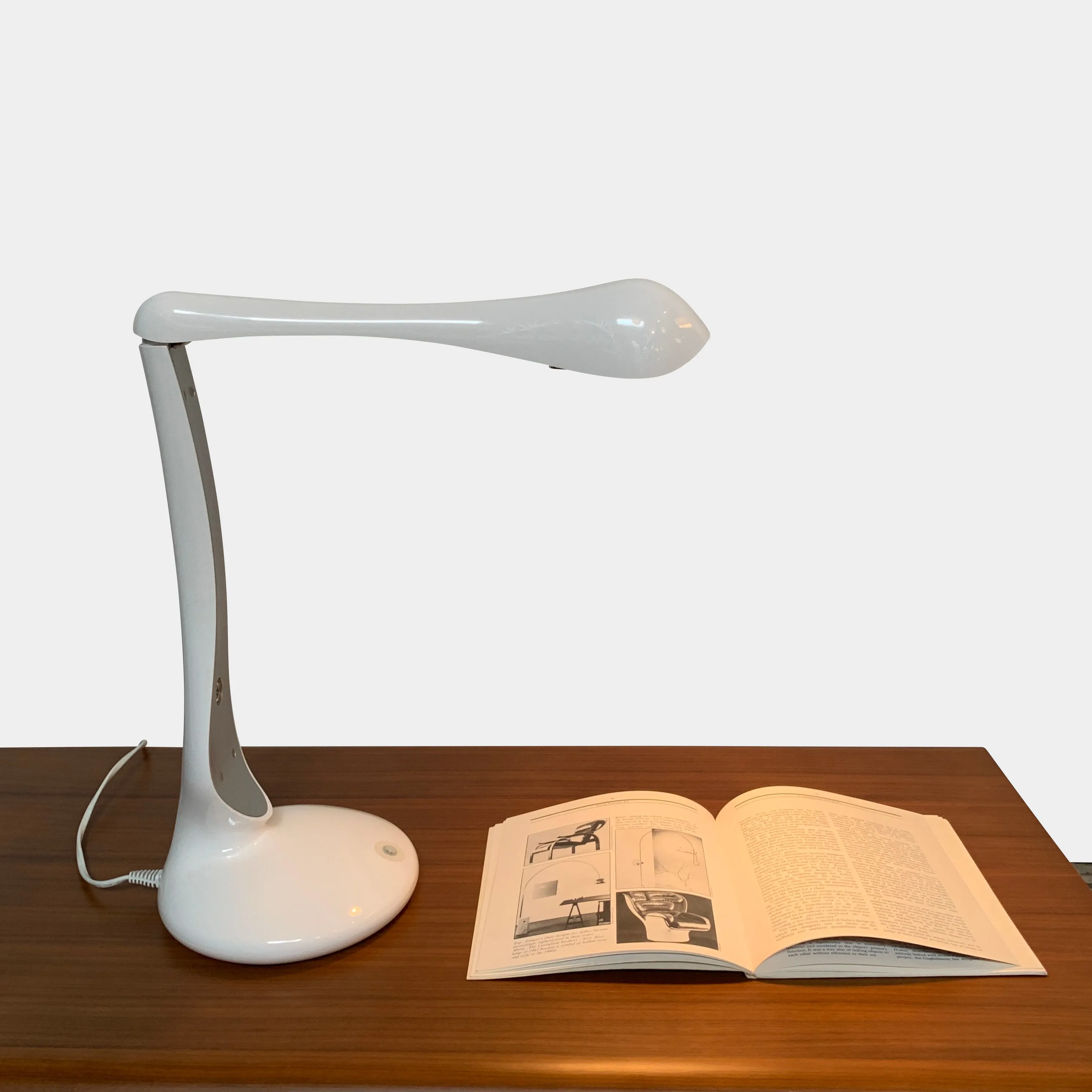 Geon Table Lamp