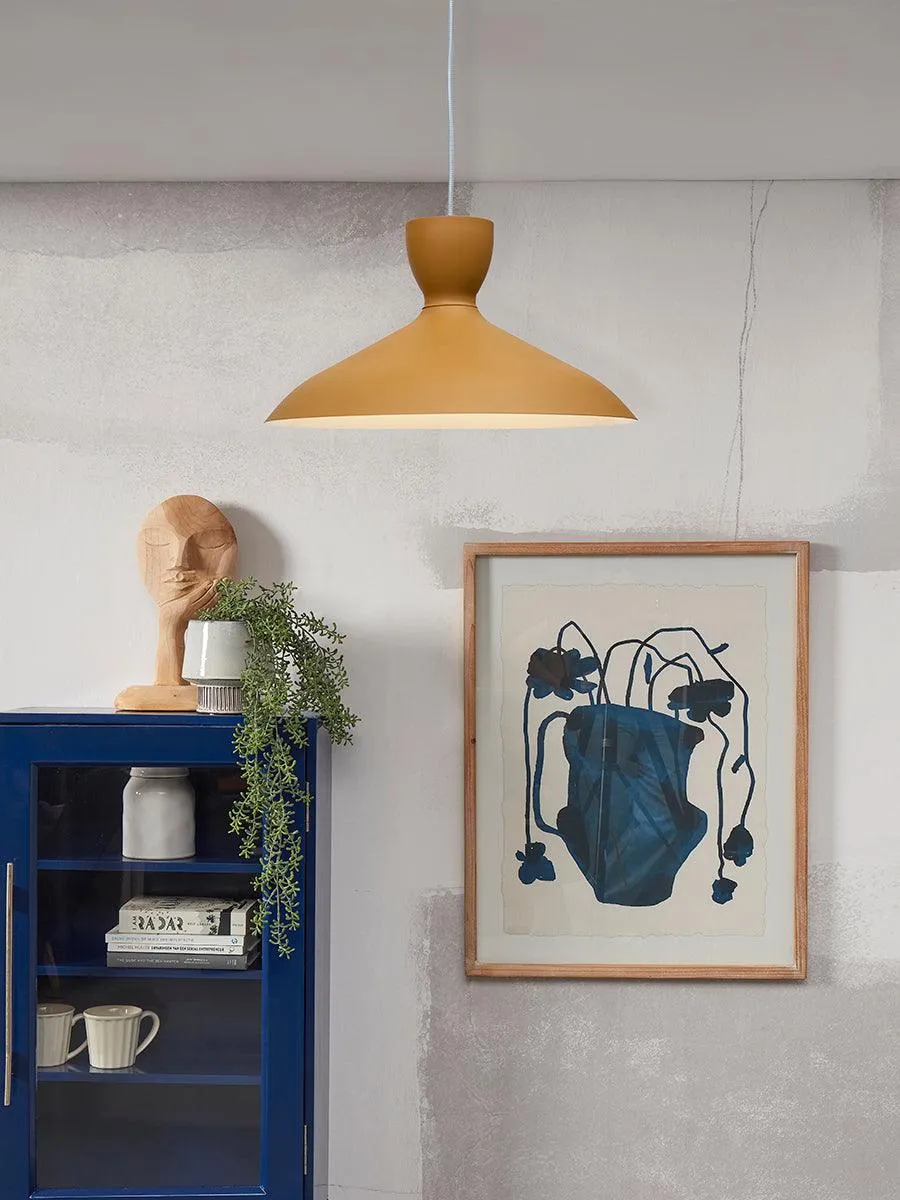 Hanover Hanging Lamp