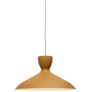 Hanover Hanging Lamp