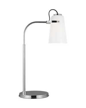 Hazel Task Table Lamp