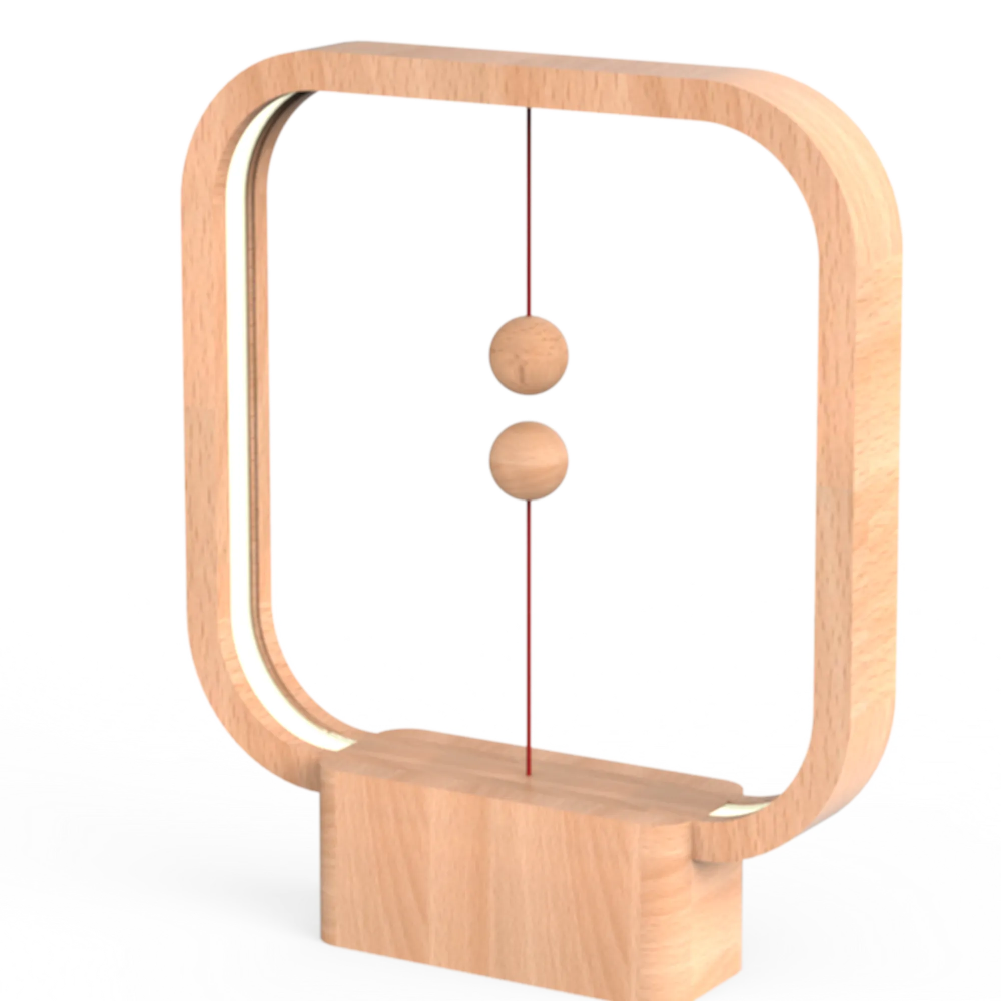 HENG Balance Lamp Square