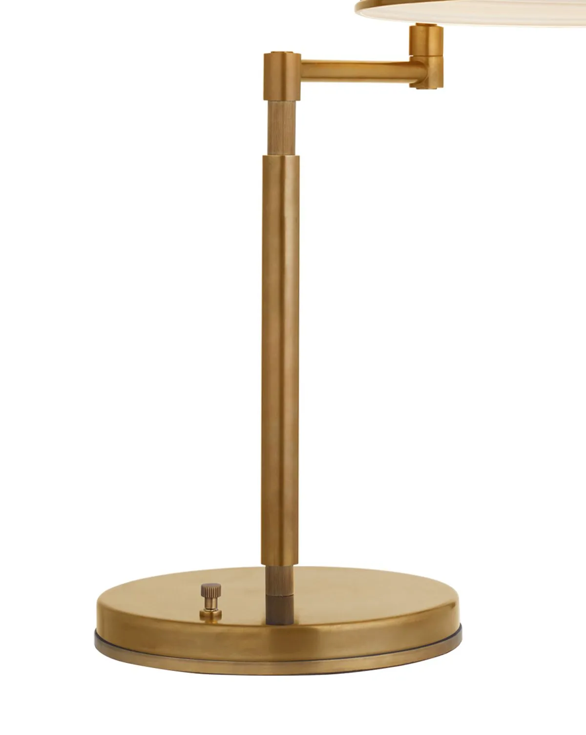 Huxley Swing Arm Desk Lamp