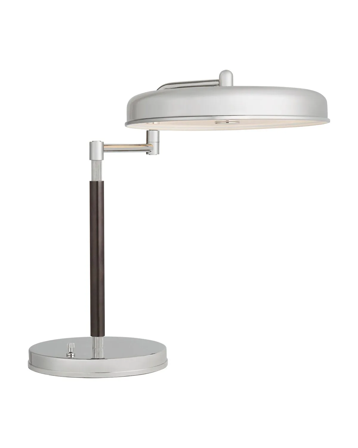 Huxley Swing Arm Desk Lamp