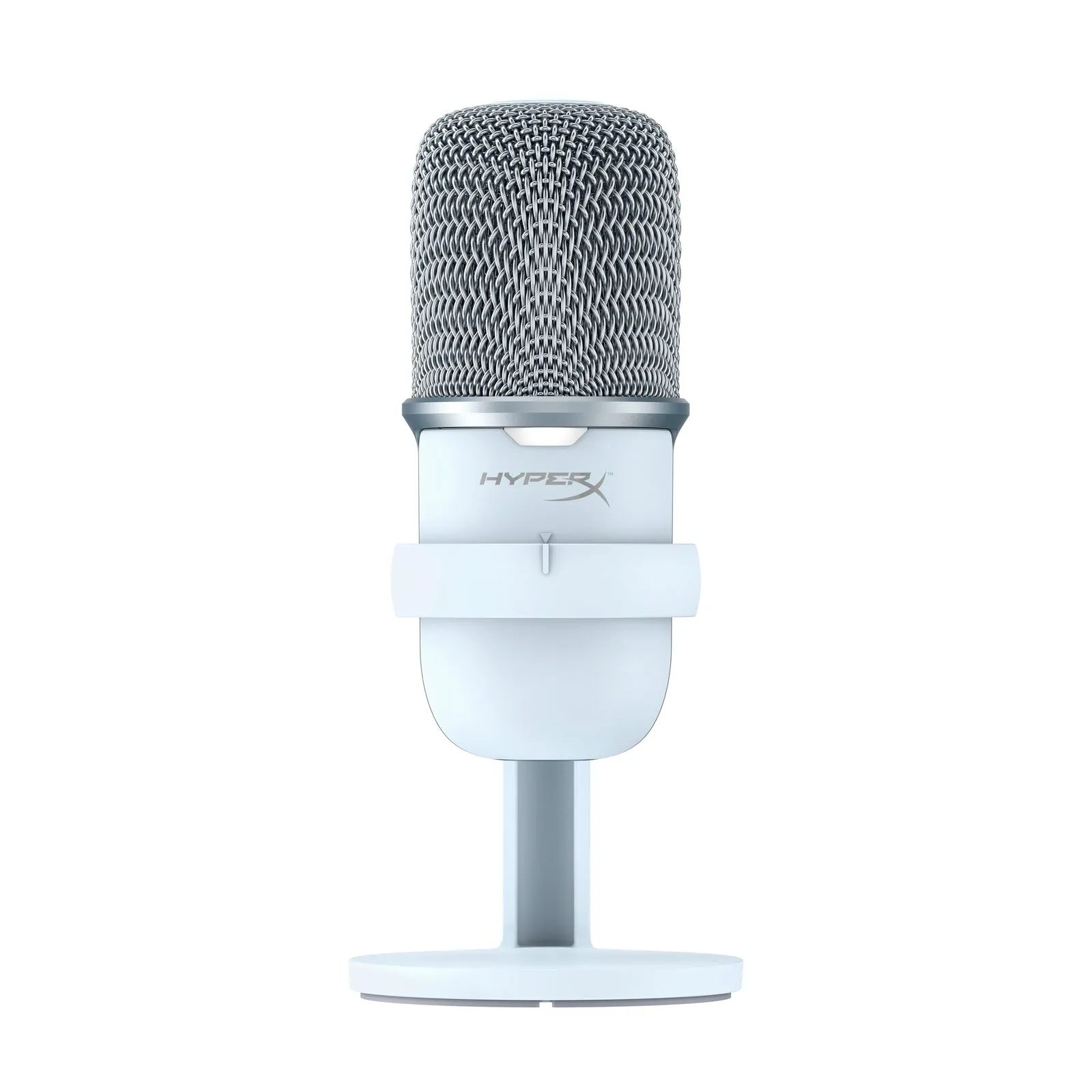 HyperX SoloCast – USB Microphone