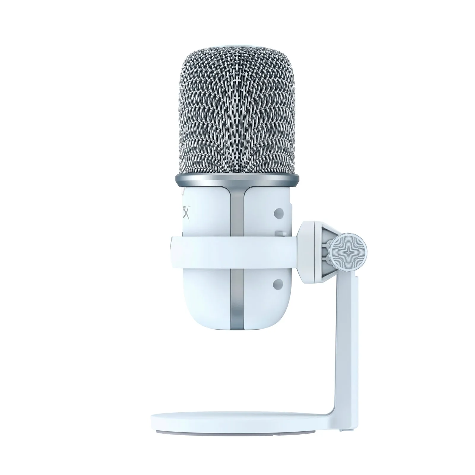 HyperX SoloCast – USB Microphone