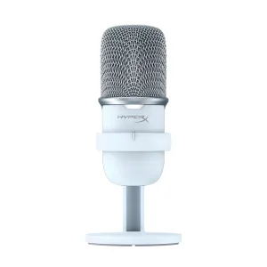 HyperX SoloCast – USB Microphone