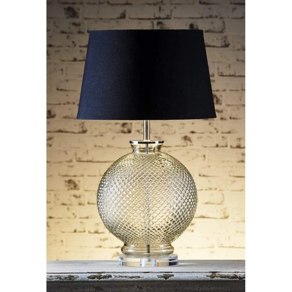 Isabella Table Lamp Base