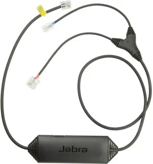 Jabra Link Ehs Adapter Cisco 8941 & 8945