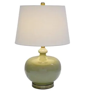 Jacob Table Lamp