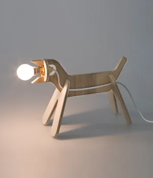 Jock Desk Lamp