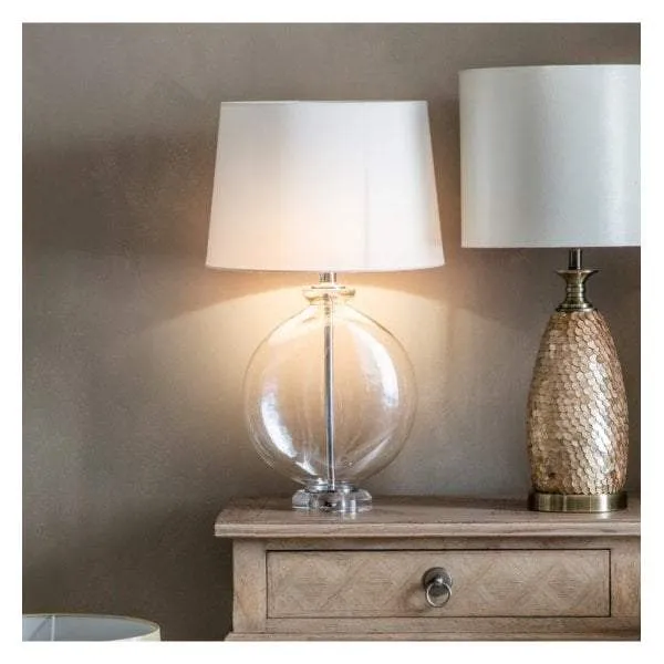 Latura Table Lamp