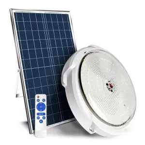 LED Solar Ceiling Road 300watt Item: 7042