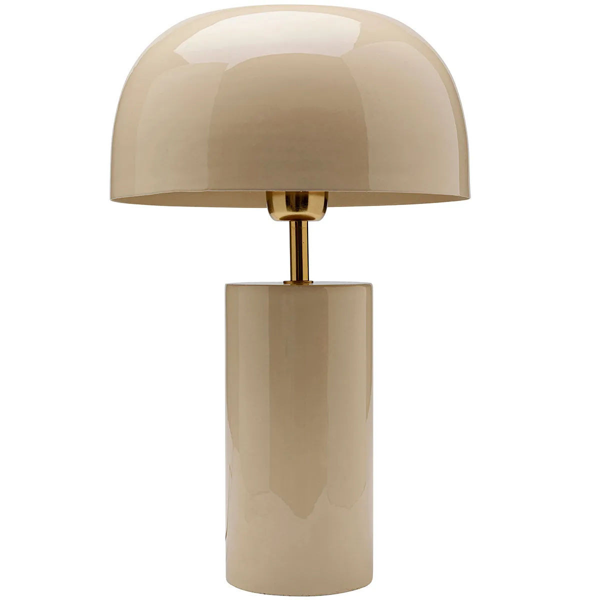 Loungy Table Lamp