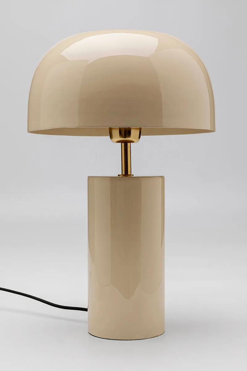 Loungy Table Lamp